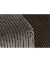 Divano Home ESPRIT Marrone Moderno 224 x 95,5 x 66,5 cm Divano Home ESPRIT Marrone Moderno 224 x 95,5 x 66,5 cm