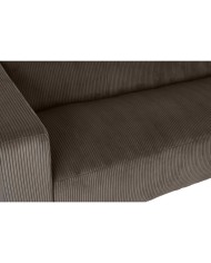 Divano Home ESPRIT Marrone Moderno 224 x 95,5 x 66,5 cm Divano Home ESPRIT Marrone Moderno 224 x 95,5 x 66,5 cm