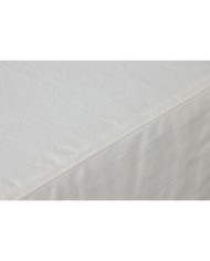 Divano Home ESPRIT Bianco Moderno 286 x 95,5 x 57 cm