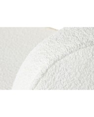 Divano Home ESPRIT Bianco Moderno 299 x 107 x 73 cm