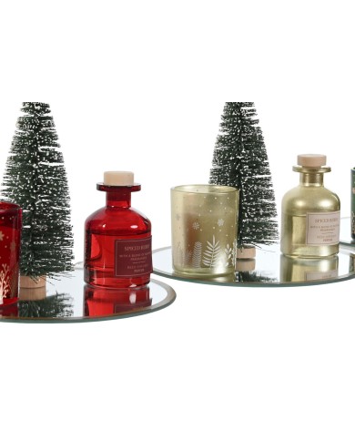 Deodorante per Ambienti Home ESPRIT Natale (3 Unità)