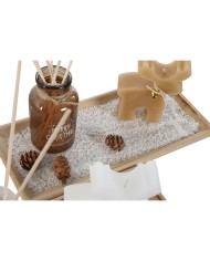 Deodorante per Ambienti Home ESPRIT Cervo Natalizio (3 Unità)