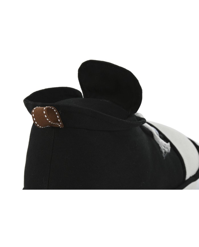 Fermaporta Home ESPRIT Sabbia 22 x 12 x 16 cm (2 Unità) Fermaporta Home ESPRIT Sabbia 22 x 12 x 16 cm (2 Unità)