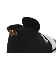 Fermaporta Home ESPRIT Sabbia 22 x 12 x 16 cm (2 Unità) Fermaporta Home ESPRIT Sabbia 22 x 12 x 16 cm (2 Unità)