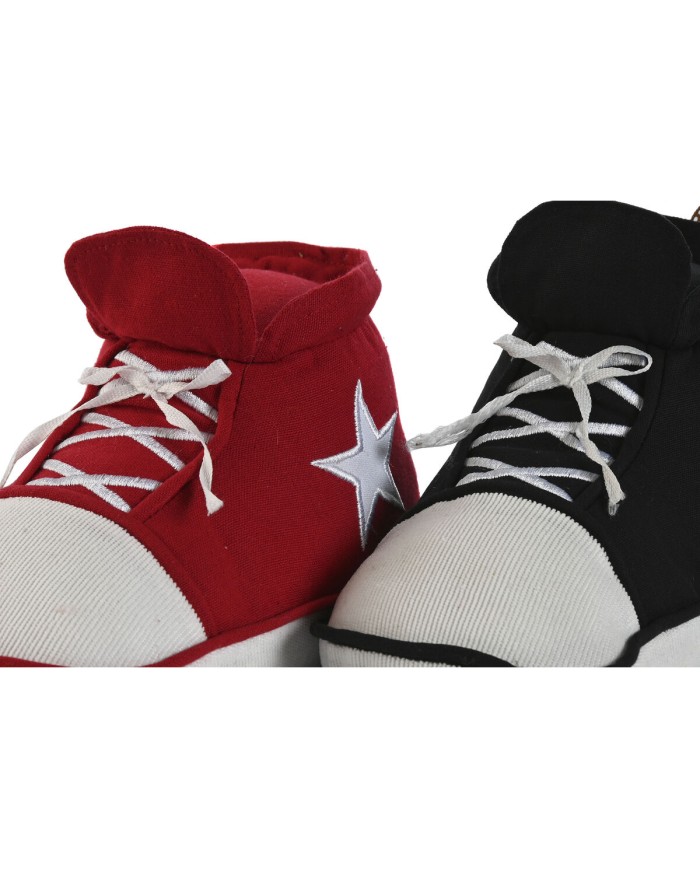 Fermaporta Home ESPRIT Sabbia 22 x 12 x 16 cm (2 Unità) Fermaporta Home ESPRIT Sabbia 22 x 12 x 16 cm (2 Unità)