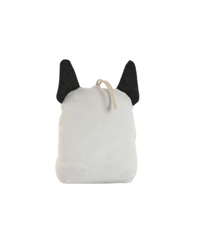 Fermaporta Home ESPRIT Sabbia 15 x 9 x 21 cm (2 Unità) Fermaporta Home ESPRIT Sabbia 15 x 9 x 21 cm (2 Unità)