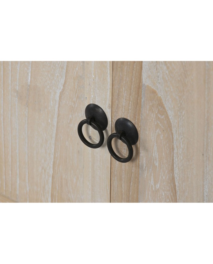 Mobile TV Home ESPRIT Naturale 160 X 40 X 55,5 cm Mobile TV Home ESPRIT Naturale 160 X 40 X 55,5 cm