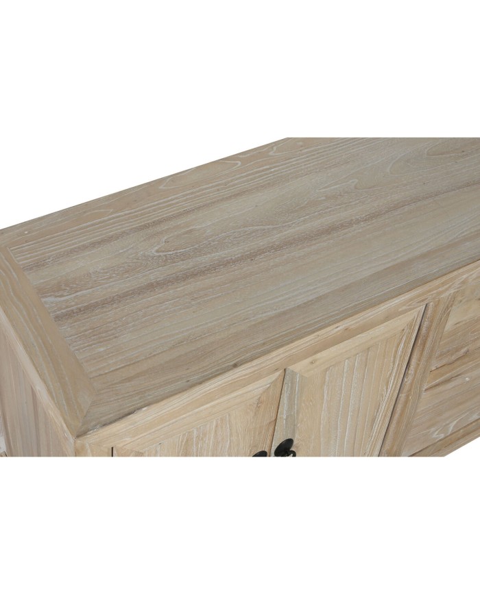 Mobile TV Home ESPRIT Naturale 160 X 40 X 55,5 cm Mobile TV Home ESPRIT Naturale 160 X 40 X 55,5 cm