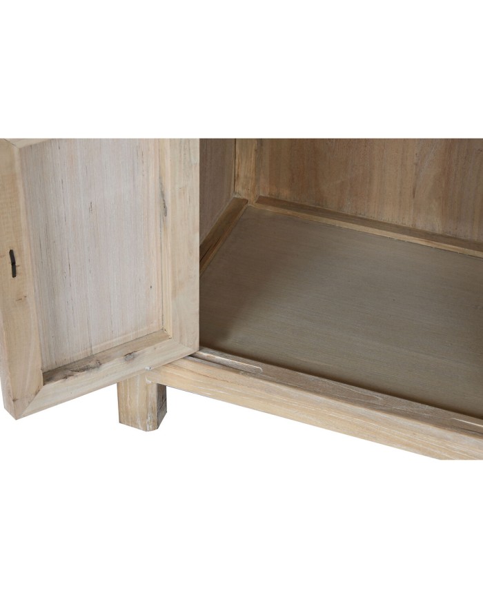 Mobile TV Home ESPRIT Naturale 160 X 40 X 55,5 cm Mobile TV Home ESPRIT Naturale 160 X 40 X 55,5 cm