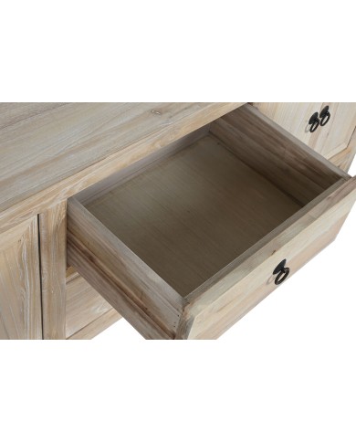 Mobile TV Home ESPRIT Naturale 160 X 40 X 55,5 cm