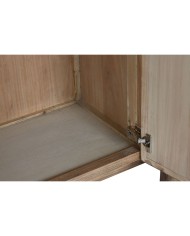 Credenza Home ESPRIT Naturale Legno Riciclato Legno di olmo 183 X 57 X 90 cm