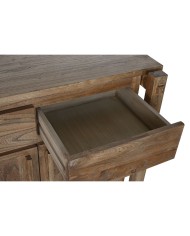 Credenza Home ESPRIT Naturale Legno Riciclato Legno di olmo 183 X 57 X 90 cm
