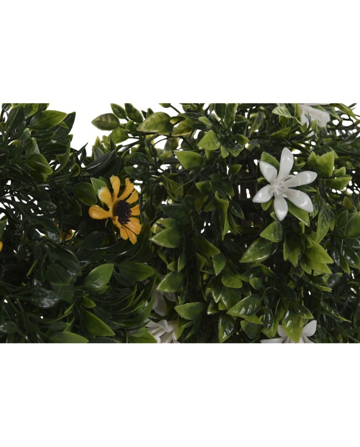 Fermaporta Home ESPRIT PVC 18 x 18 x 36 cm (2 Unità) Fermaporta Home ESPRIT PVC 18 x 18 x 36 cm (2 Unità)