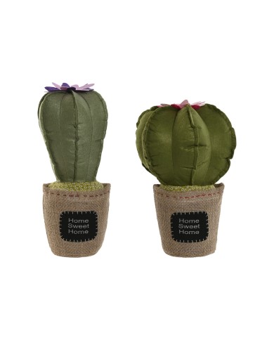 Fermaporta Home ESPRIT 13 x 13 x 31 cm (2 Unità) Fermaporta Home ESPRIT 13 x 13 x 31 cm (2 Unità)