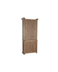 Stand Espositore Home ESPRIT Naturale Legno Riciclato Legno di olmo 100 X 45 X 220 cm Stand Espositore Home ESPRIT Naturale Legno Riciclato Legno di olmo 100 X 45 X 220 cm