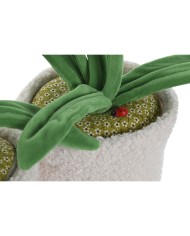 Fermaporta Home ESPRIT 14 x 14 x 30 cm (2 Unità) Fermaporta Home ESPRIT 14 x 14 x 30 cm (2 Unità)