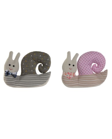 Fermaporta Home ESPRIT 28 X 9 X 21 cm (2 Unità)