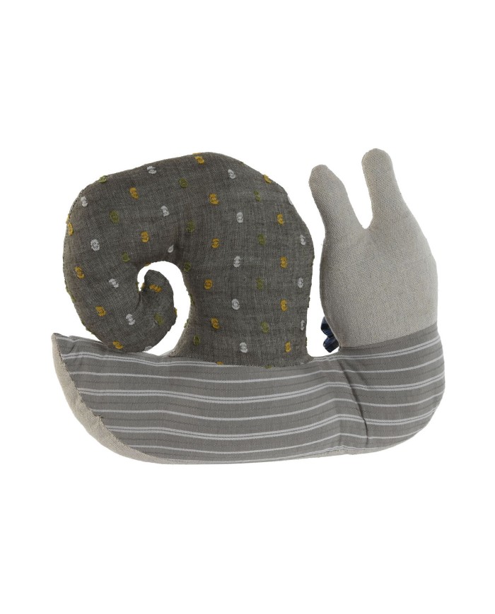 Fermaporta Home ESPRIT 28 X 9 X 21 cm (2 Unità)