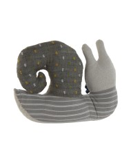 Fermaporta Home ESPRIT 28 X 9 X 21 cm (2 Unità)