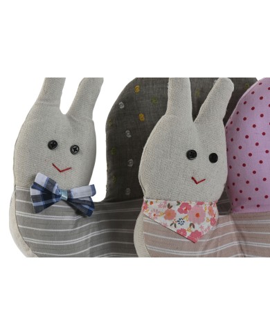 Fermaporta Home ESPRIT 28 X 9 X 21 cm (2 Unità)