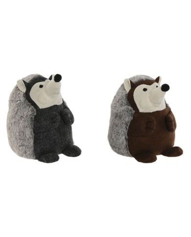 Fermaporta Home ESPRIT 15 X 18 X 20 cm (2 Unità)