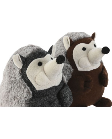 Fermaporta Home ESPRIT 15 X 18 X 20 cm (2 Unità)