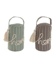 Fermaporta Home ESPRIT 13 x 13 x 29 cm (2 Unità)