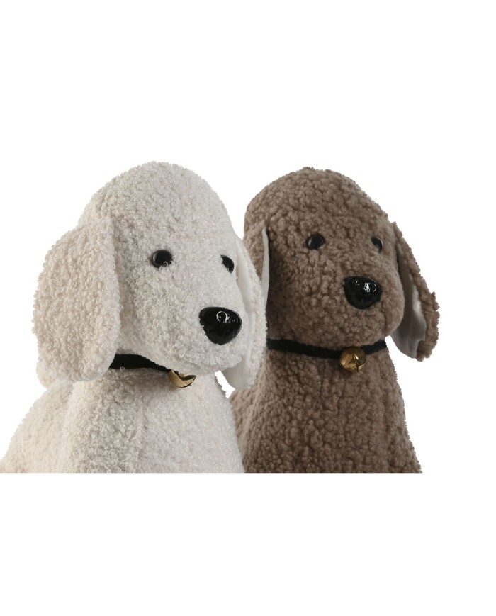 Fermaporta Home ESPRIT 31 X 15 X 28 cm (2 Unità)