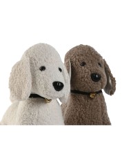 Fermaporta Home ESPRIT 31 X 15 X 28 cm (2 Unità)