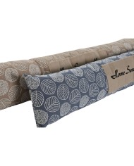 Fermaporta Home ESPRIT 83 X 15 X 7 cm (2 Unità)