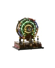 Decorazione Natalizia Home ESPRIT Rosso Verde Dorato Natale 30 x 20 x 34 cm Decorazione Natalizia Home ESPRIT Rosso Verde Dorato Natale 30 x 20 x 34 cm