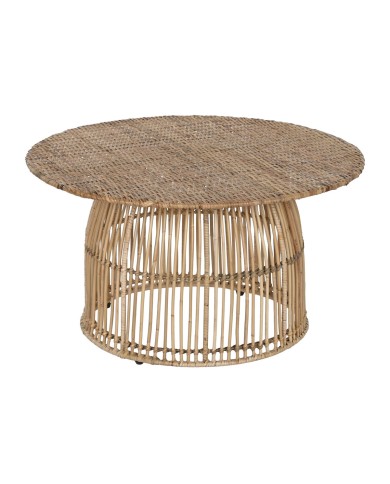 Tavolino da Caffè Home ESPRIT 75 x 75 x 40 cm