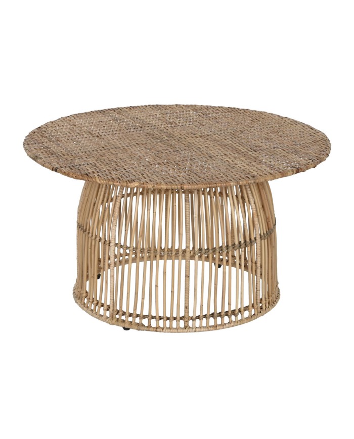 Tavolino da Caffè Home ESPRIT 75 x 75 x 40 cm