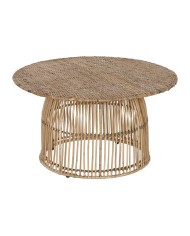 Tavolino da Caffè Home ESPRIT 85 x 120 x 37 cm