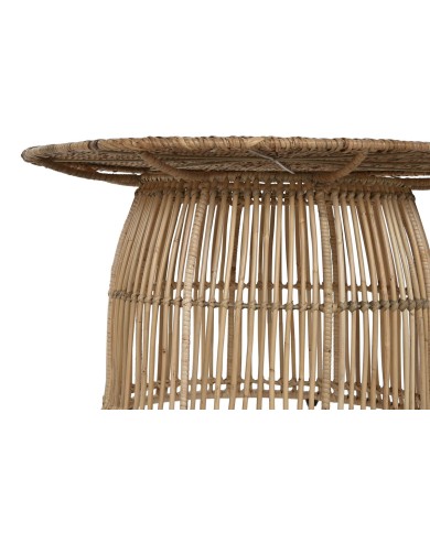 Tavolino da Caffè Home ESPRIT 75 x 75 x 40 cm