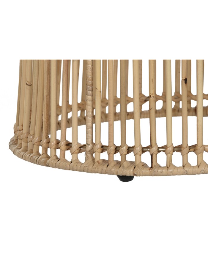 Tavolo aggiuntivo Home ESPRIT 43 x 43 x 50 cm