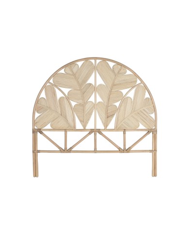 Testiera del Letto Home ESPRIT Naturale 153 X 3 X 149 cm