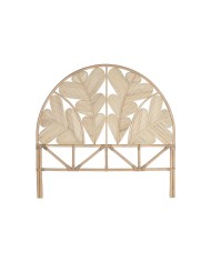 Letto Home ESPRIT 180 x 200 x 75 cm Letto Home ESPRIT 180 x 200 x 75 cm