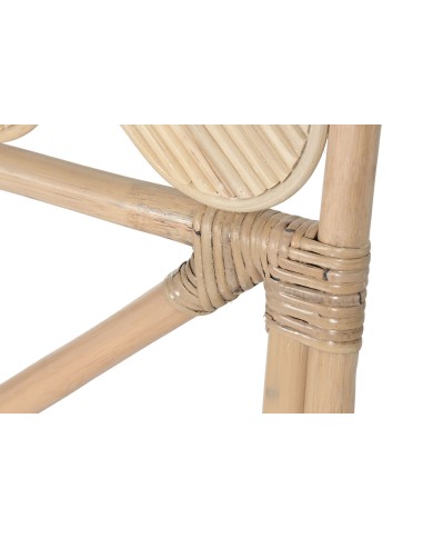 Testiera del Letto Home ESPRIT Naturale 153 X 3 X 149 cm