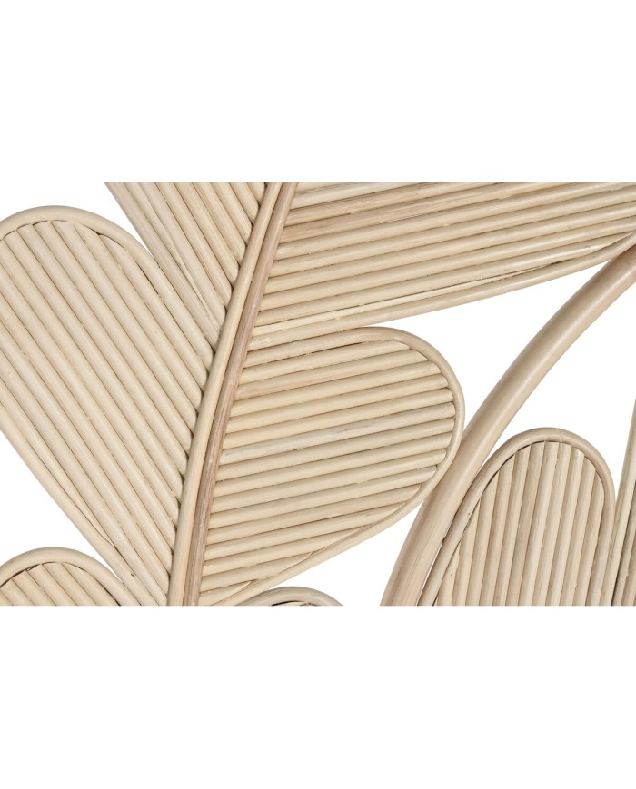 Testiera del Letto Home ESPRIT Naturale 153 X 3 X 149 cm Testiera del Letto Home ESPRIT Naturale 153 X 3 X 149 cm