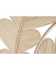 Testiera del Letto Home ESPRIT Naturale 153 X 3 X 149 cm Testiera del Letto Home ESPRIT Naturale 153 X 3 X 149 cm