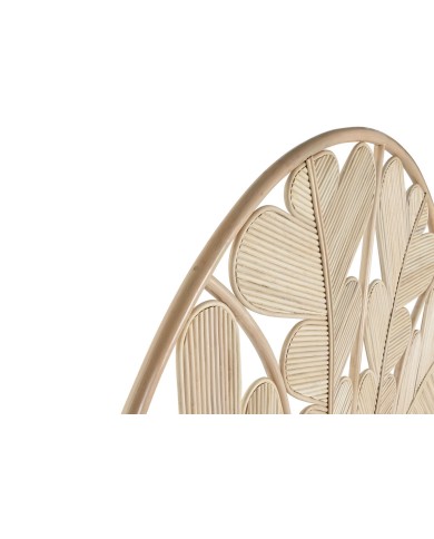 Testiera del Letto Home ESPRIT Naturale 153 X 3 X 149 cm