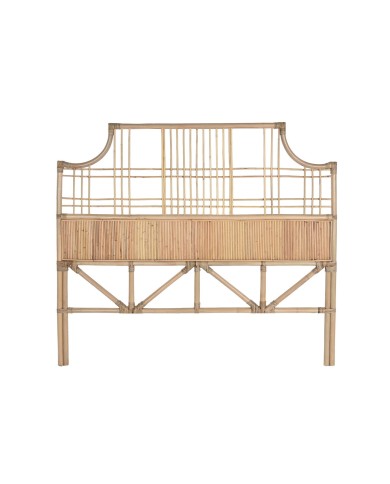 Testiera del Letto Home ESPRIT Naturale 153 X 3 X 138 cm