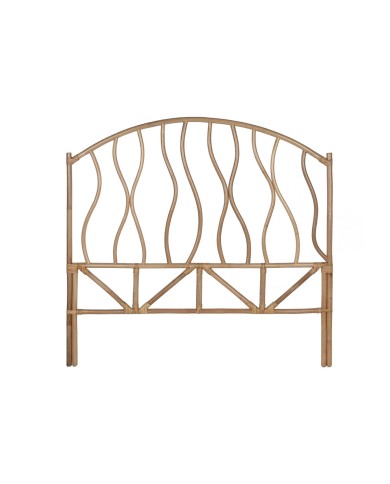 Testiera del Letto Home ESPRIT Naturale 153 X 3 X 146 cm