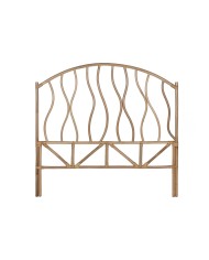 Testiera del Letto Home ESPRIT 153 X 4 X 146 cm Testiera del Letto Home ESPRIT 153 X 4 X 146 cm