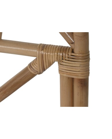 Testiera del Letto Home ESPRIT Naturale 153 X 3 X 146 cm