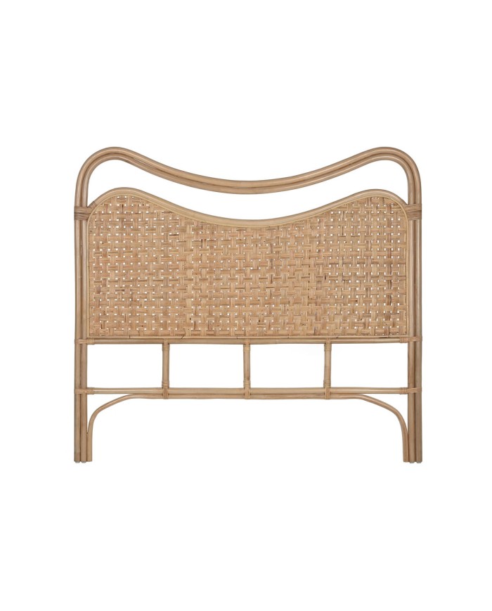 Testiera del Letto Home ESPRIT 153 X 4 X 146 cm Testiera del Letto Home ESPRIT 153 X 4 X 146 cm