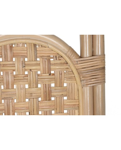 Testiera del Letto Home ESPRIT 153 X 4 X 146 cm