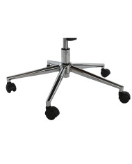 Sedia Ufficio con Poggiatesta Home ESPRIT Beige Avorio Sedia Ufficio con Poggiatesta Home ESPRIT Beige Avorio