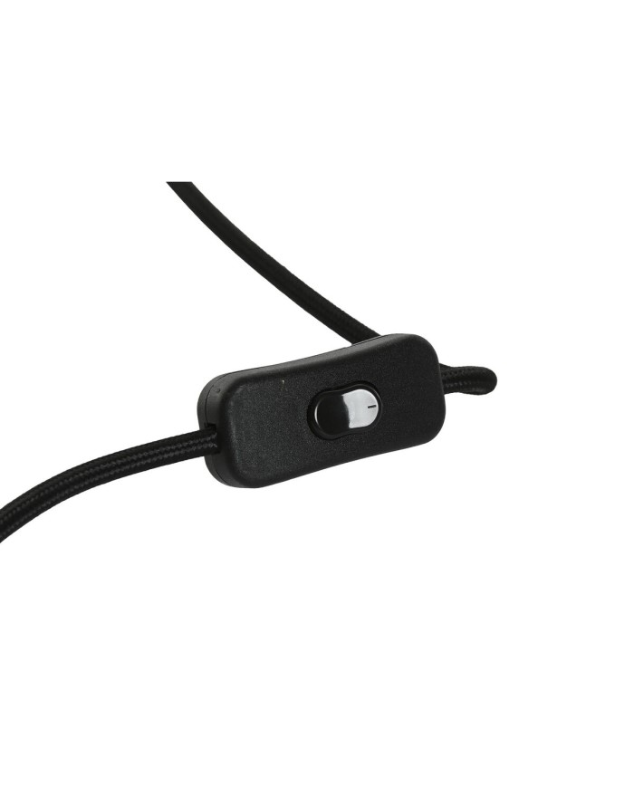 Lampada da tavolo Home ESPRIT Dorato Resina 220 V 45 X 23 X 34 cm